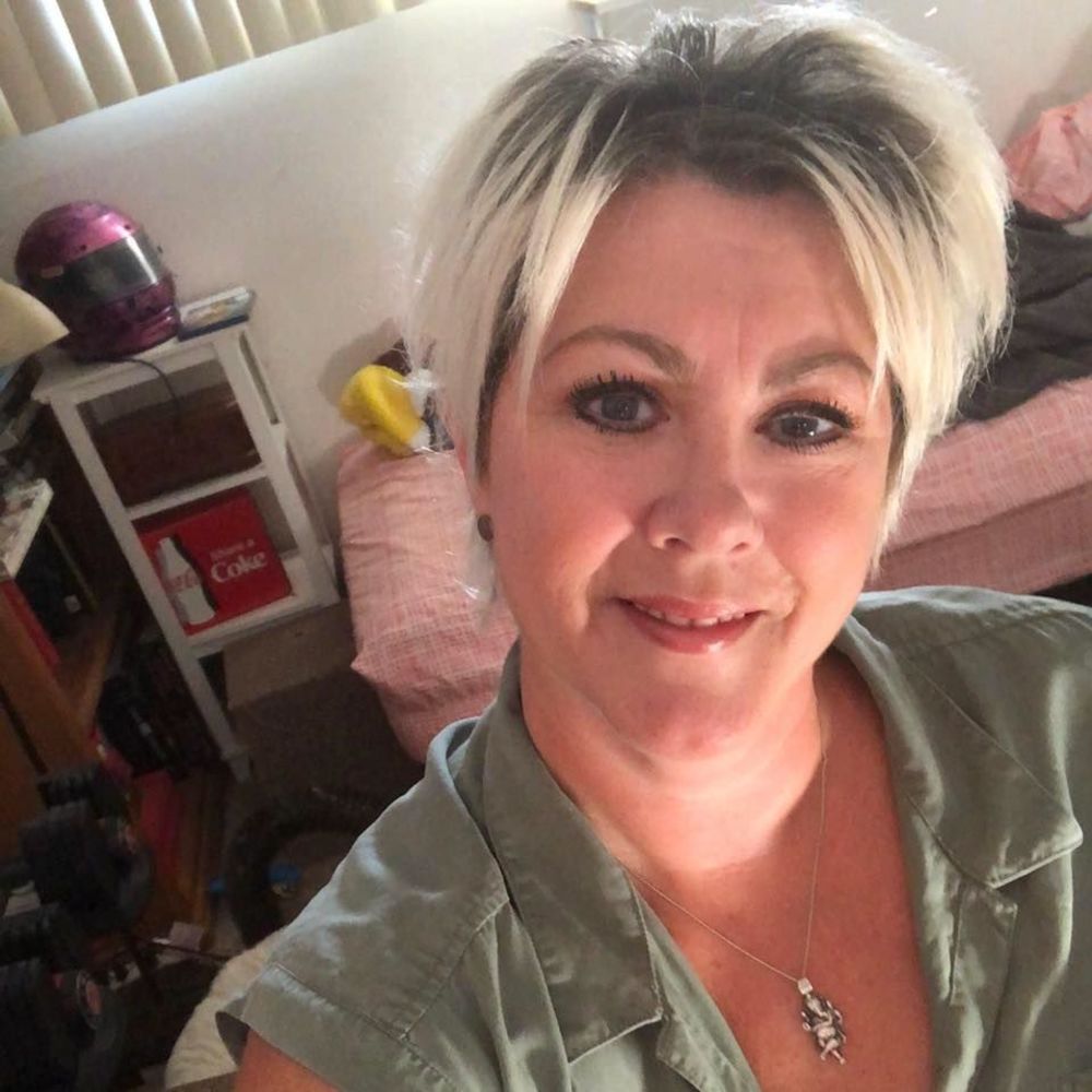 Meet your Posher, Heather